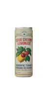 Harriet Grove Botanicals Terrific Tonics Sour Cherry Lemonade